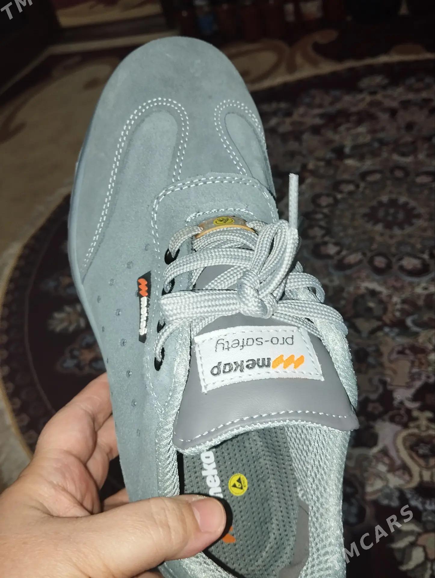 Kowushler - Daşoguz - img 2