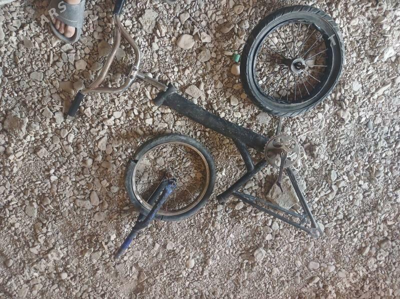 rama - Гумдаг - img 3