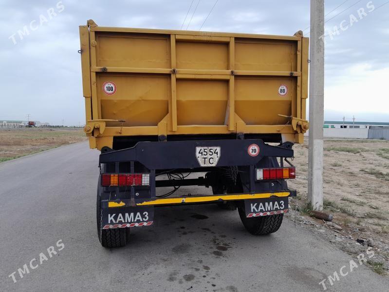 Prisep Polprisep 2005 - 80 000 TMT - Векильбазар - img 3