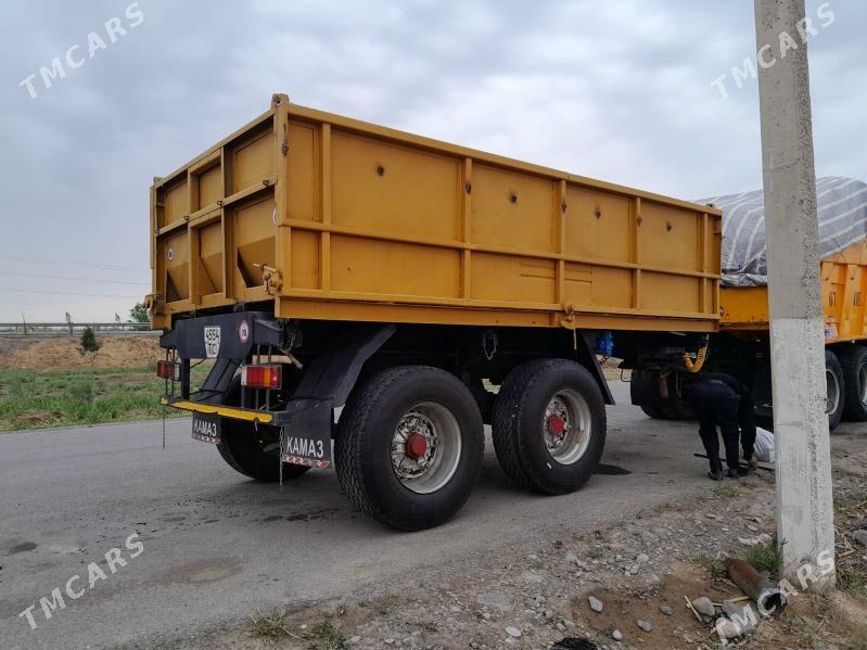 Prisep Polprisep 2005 - 80 000 TMT - Векильбазар - img 2