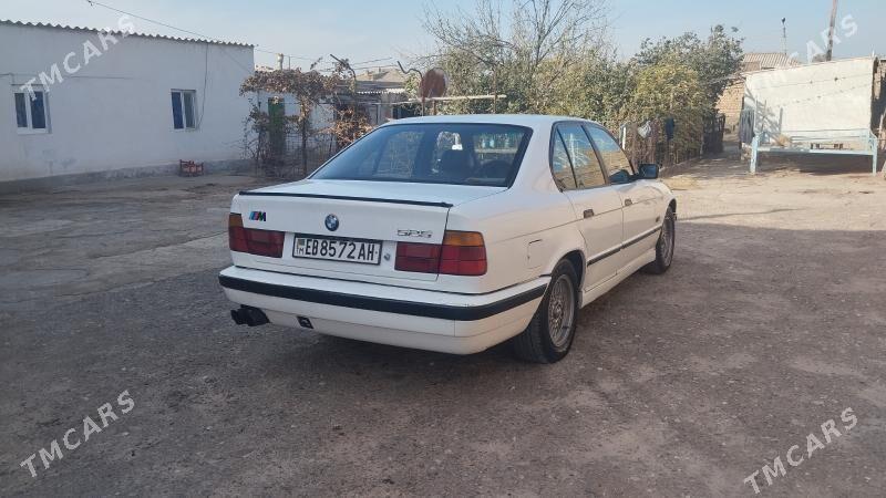 BMW 525 1993 - 70 000 TMT - Серахс - img 2