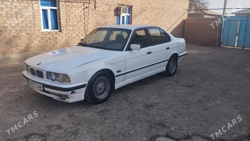 BMW 525 1993 - 70 000 TMT - Серахс - img 3