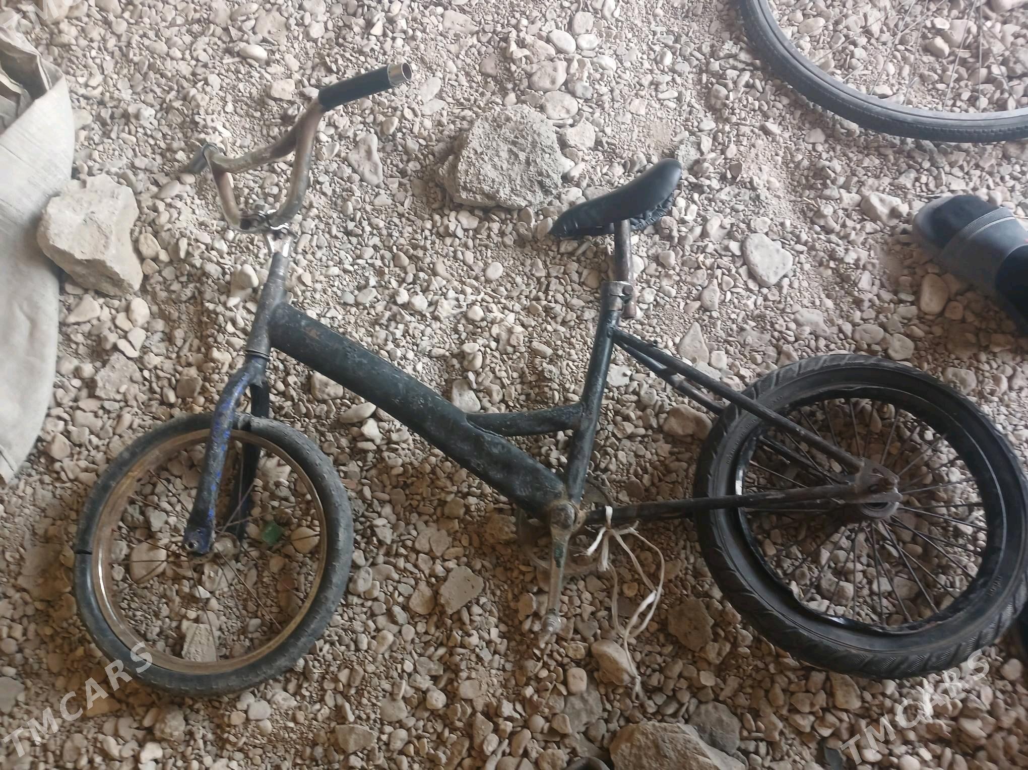 rama - Гумдаг - img 2