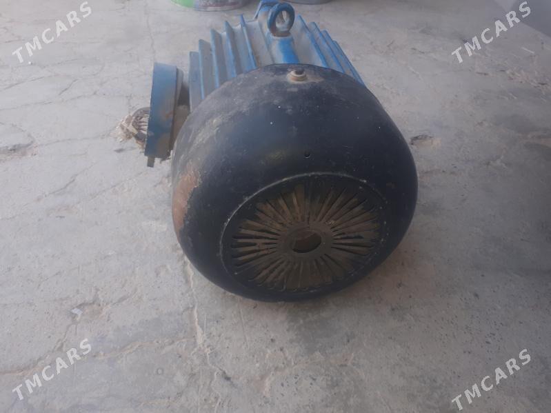 Elektro motor - Babadaýhan - img 2