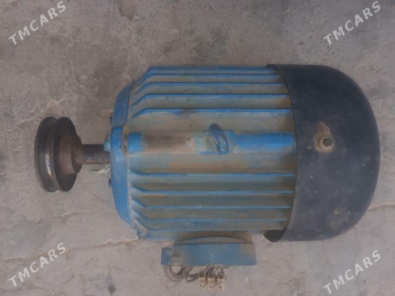 Elektro motor - Babadaýhan - img 3