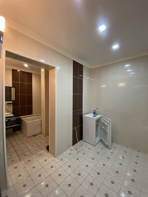 satlyk podwal Maskowskiy - Moskowskiý köç. (10 ýyl abadançylyk şaýoly) - img 6