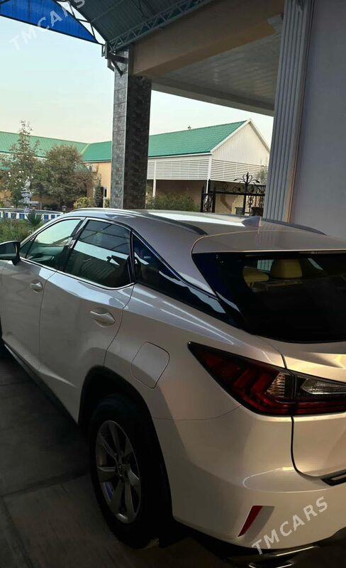 Lexus RX 350 2020 - 580 000 TMT - Ашхабад - img 5