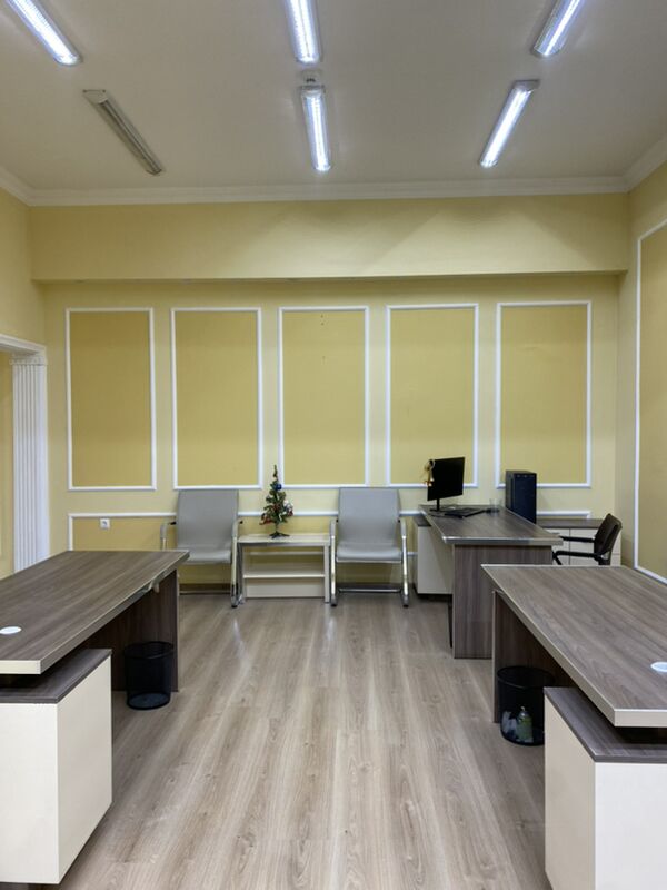 satlyk podwal Maskowskiy - Moskowskiý köç. (10 ýyl abadançylyk şaýoly) - img 1