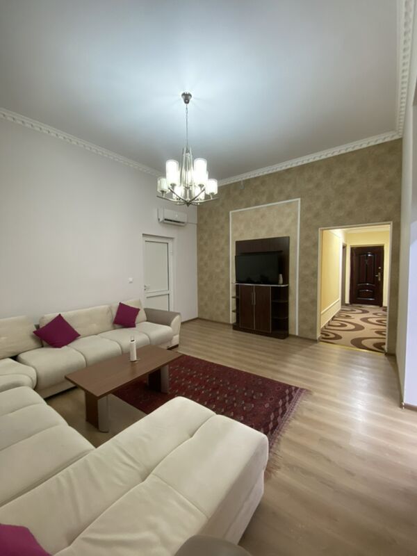 satlyk podwal Maskowskiy - Moskowskiý köç. (10 ýyl abadançylyk şaýoly) - img 2