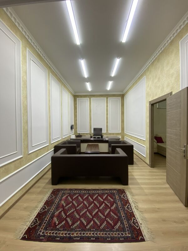 satlyk podwal Maskowskiy - Moskowskiý köç. (10 ýyl abadançylyk şaýoly) - img 3