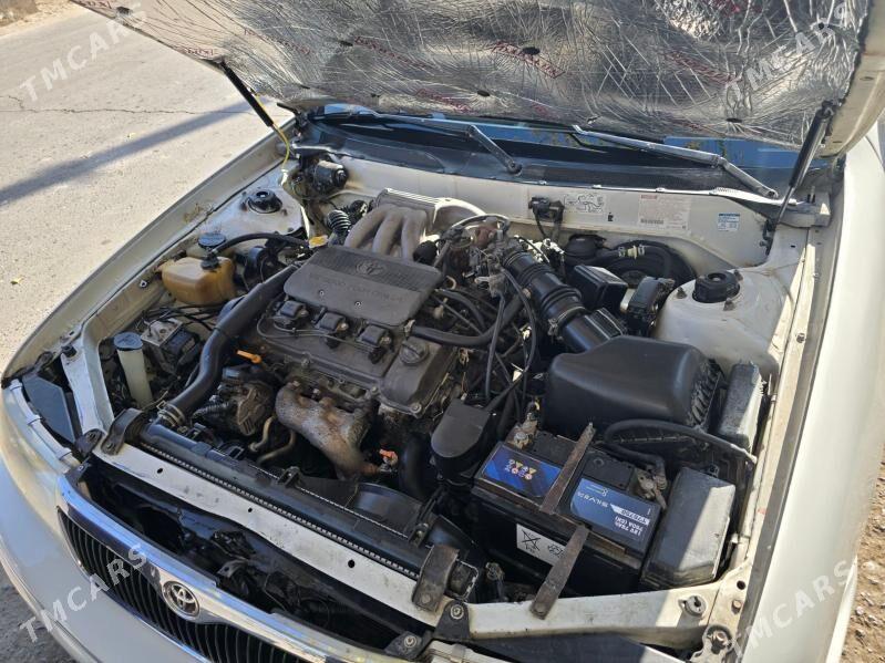 Toyota Avalon 1999 - 119 000 TMT - Туркменабат - img 5