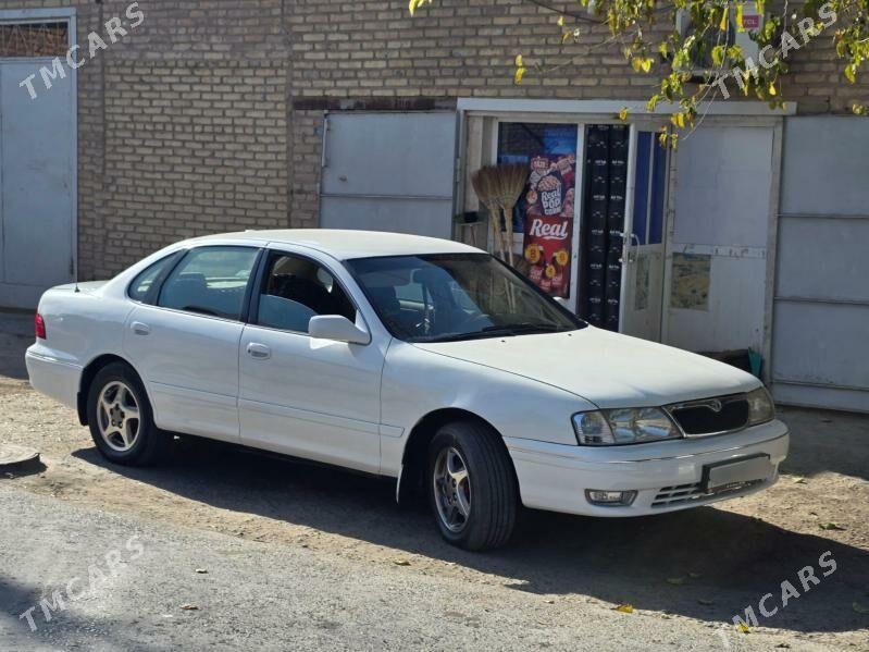 Toyota Avalon 1999 - 119 000 TMT - Туркменабат - img 3
