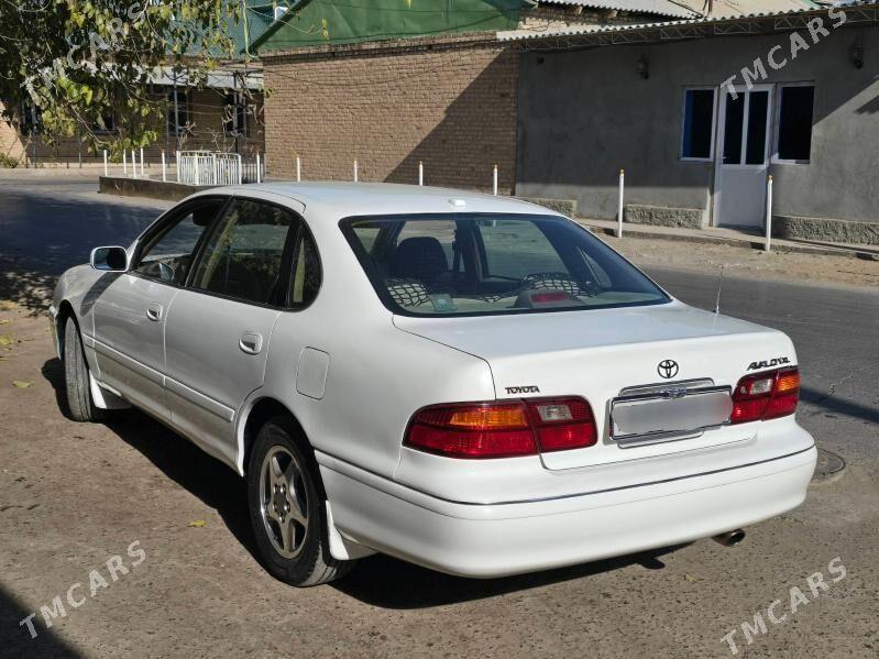 Toyota Avalon 1999 - 119 000 TMT - Туркменабат - img 2
