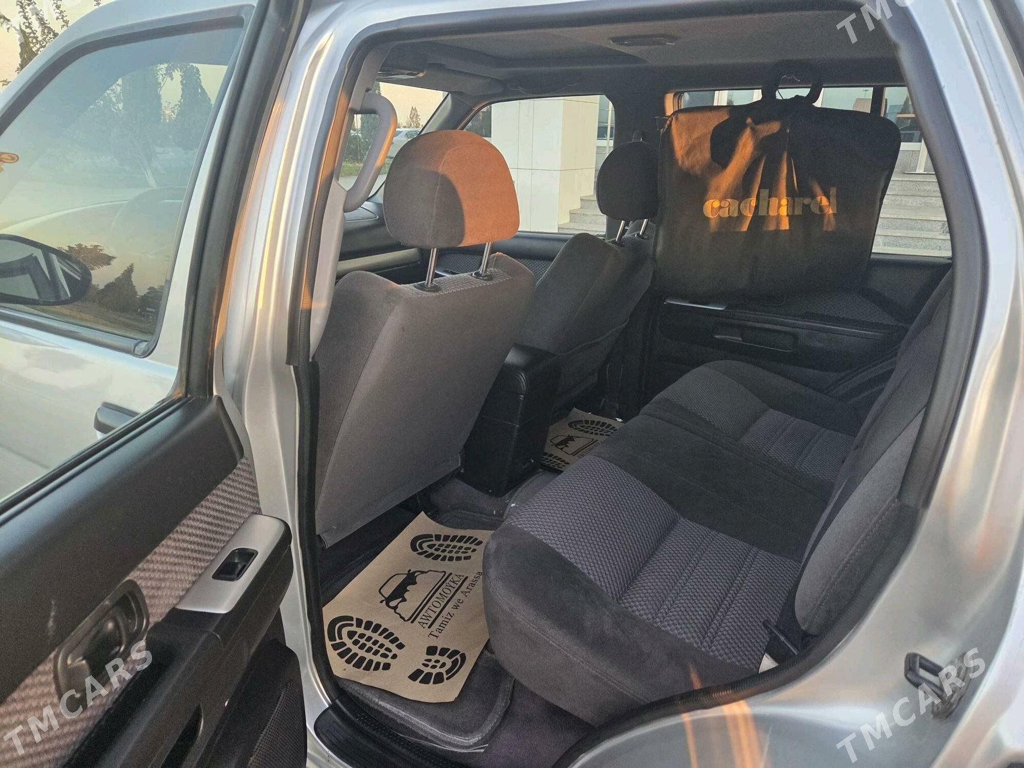 Nissan Pathfinder 2003 - 170 000 TMT - Туркменабат - img 7