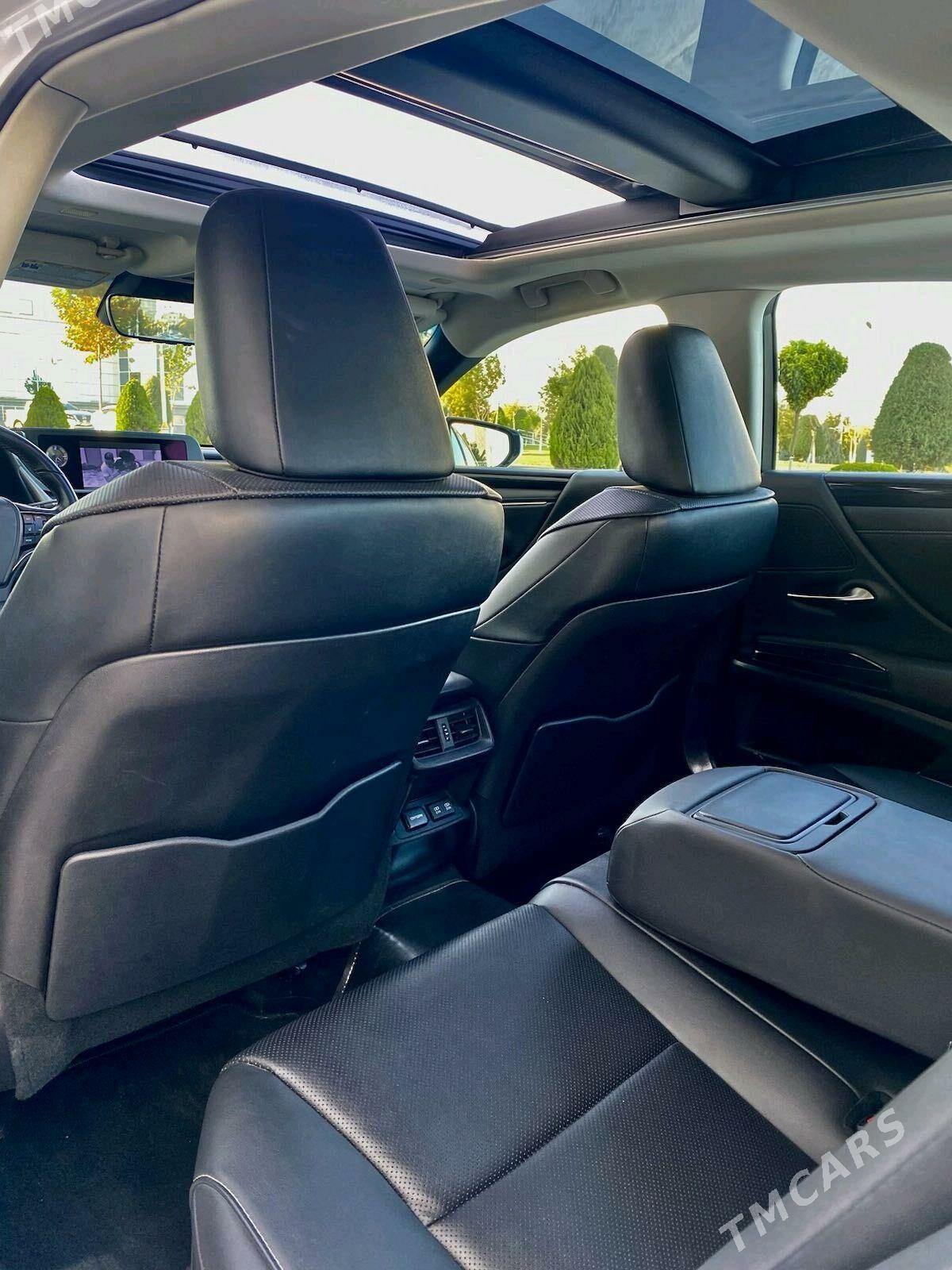 Lexus ES 350 2021 - 590 000 TMT - Aşgabat - img 9