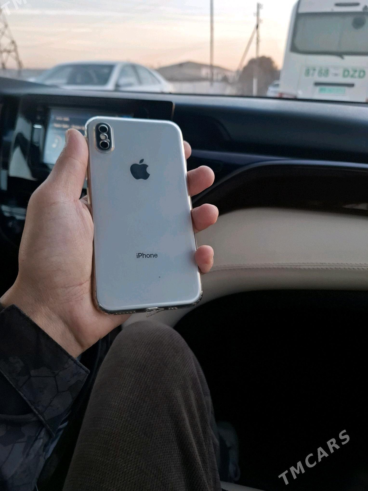 iphone X - Дашогуз - img 2