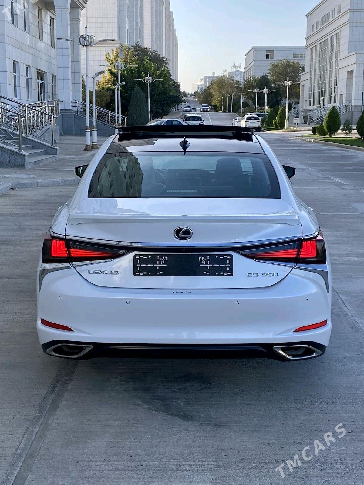 Lexus ES 350 2021 - 590 000 TMT - Aşgabat - img 5