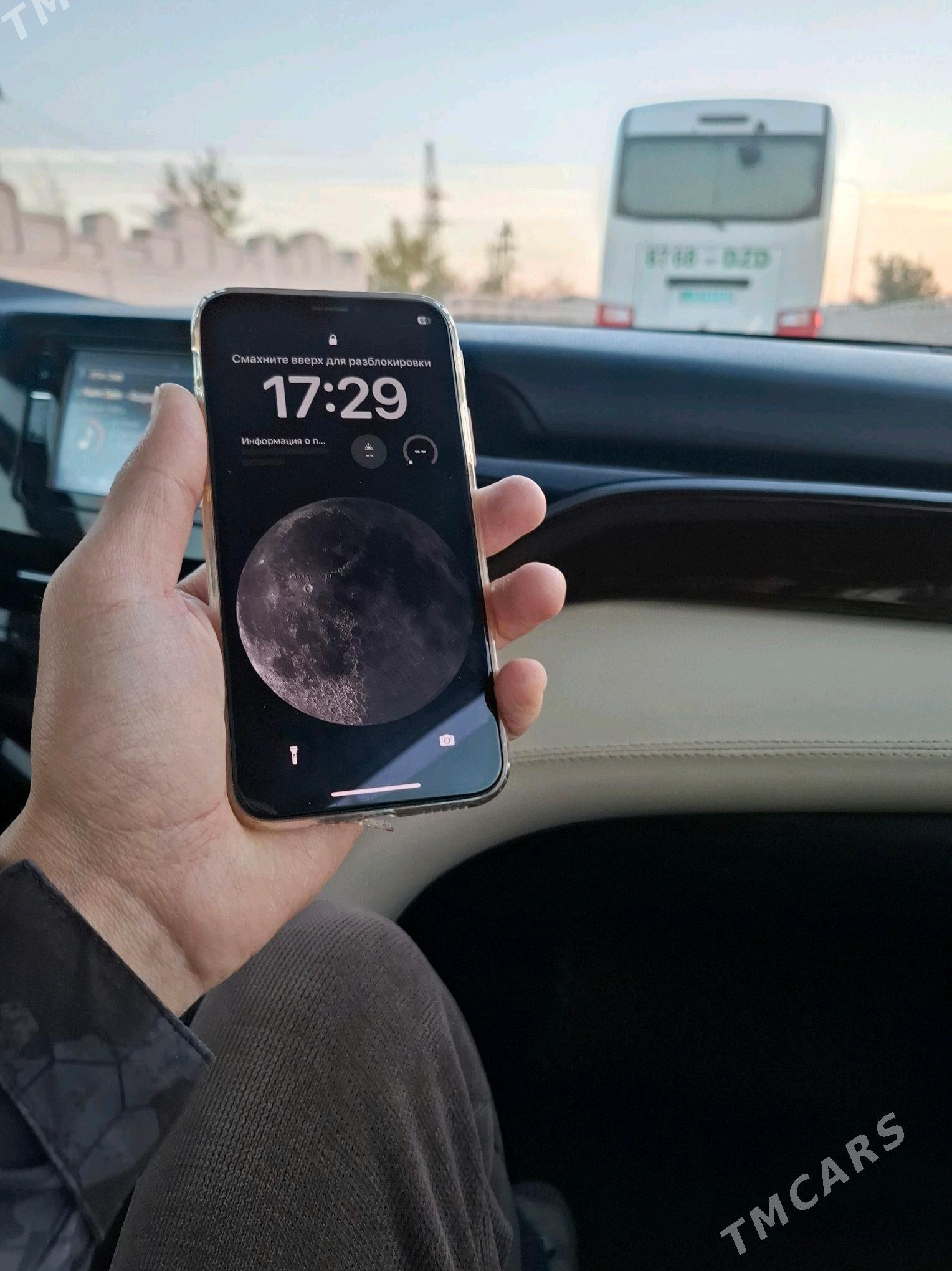 iphone X - Дашогуз - img 1