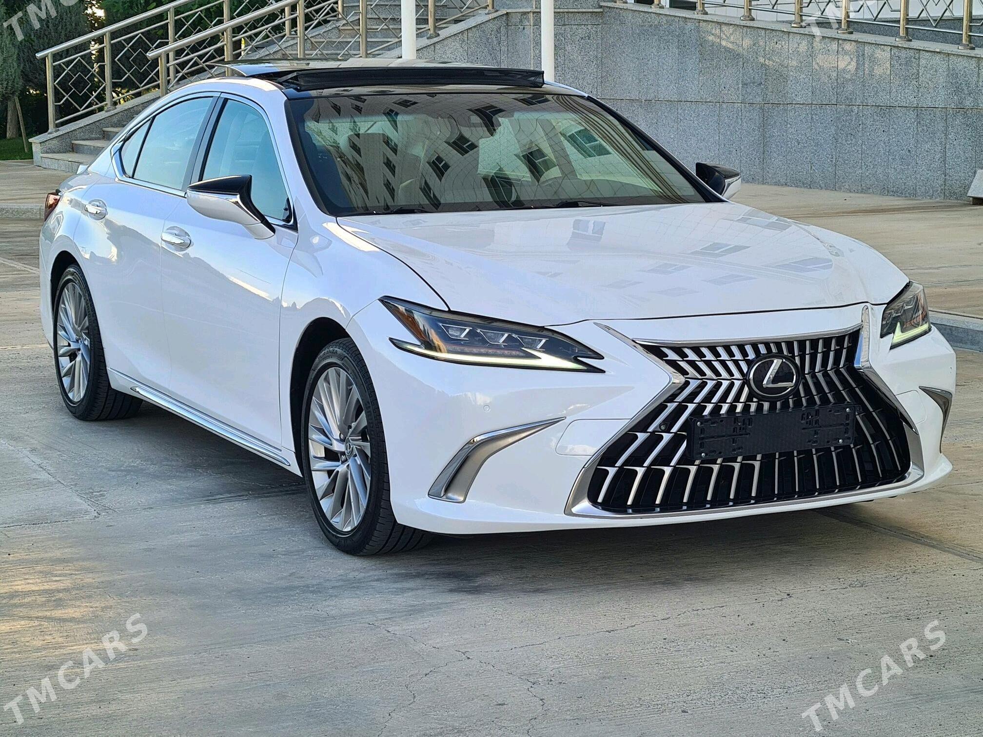 Lexus ES 350 2021 - 590 000 TMT - Aşgabat - img 2