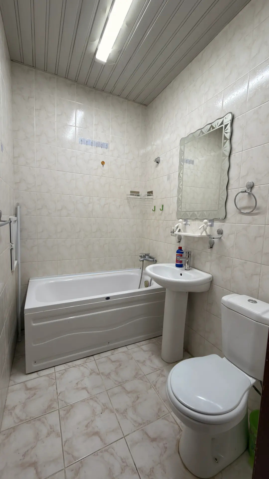 3kom Elitka Sowetskiý Disneý - Ашхабад - img 9