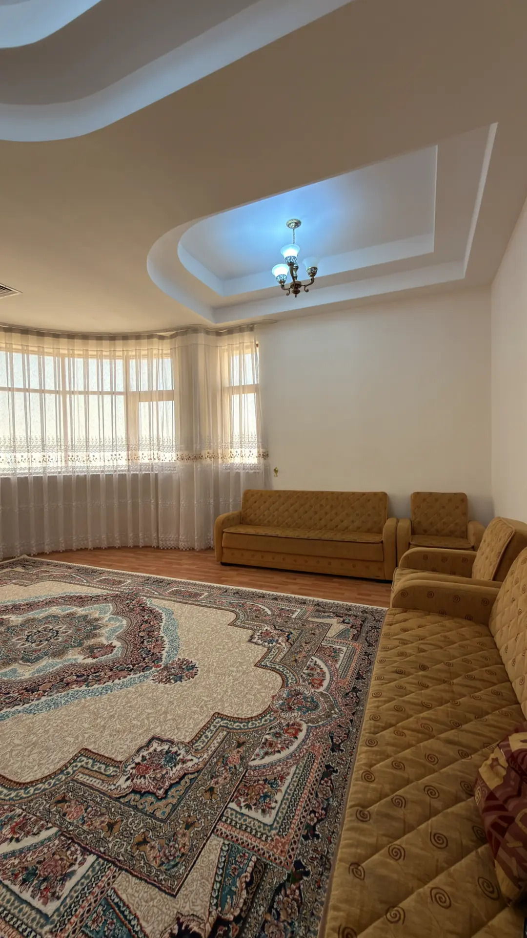 3kom Elitka Sowetskiý Disneý - Ашхабад - img 1