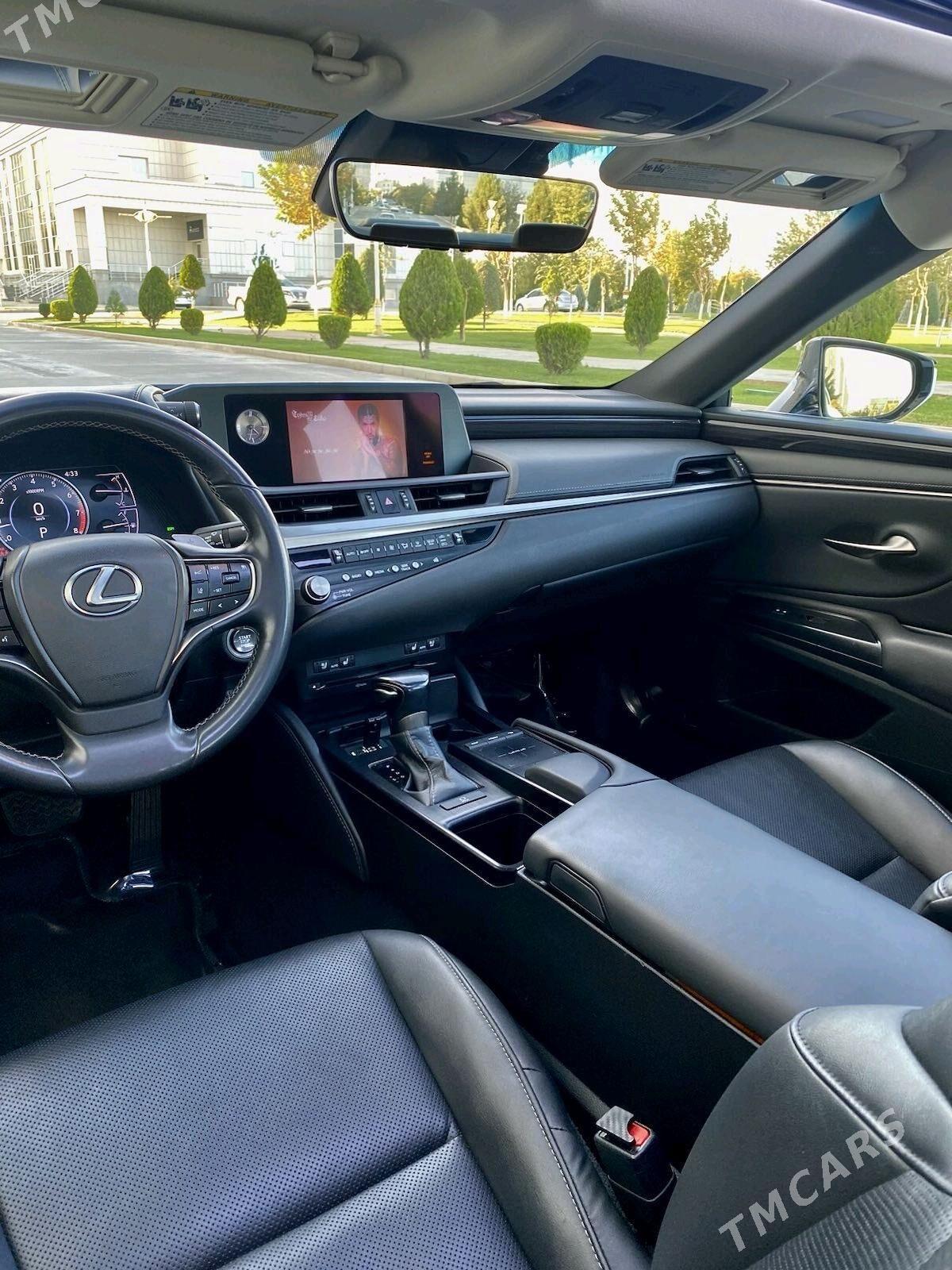 Lexus ES 350 2021 - 590 000 TMT - Aşgabat - img 8