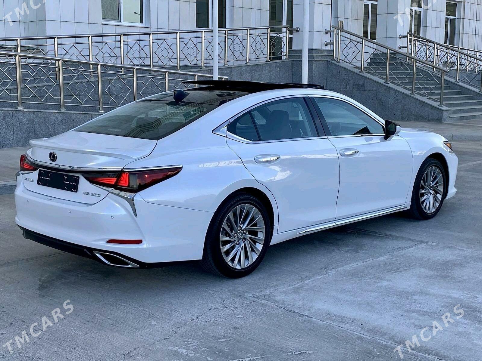 Lexus ES 350 2021 - 590 000 TMT - Aşgabat - img 4