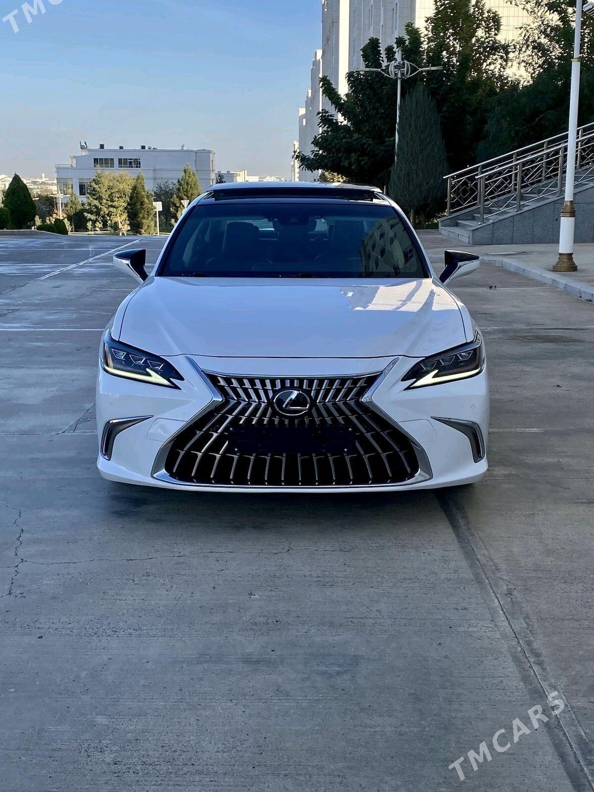 Lexus ES 350 2021 - 590 000 TMT - Aşgabat - img 10