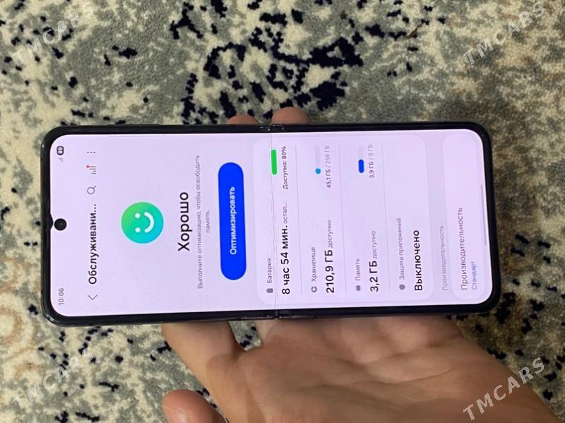 Z Flip 4 - Туркменбаши - img 3