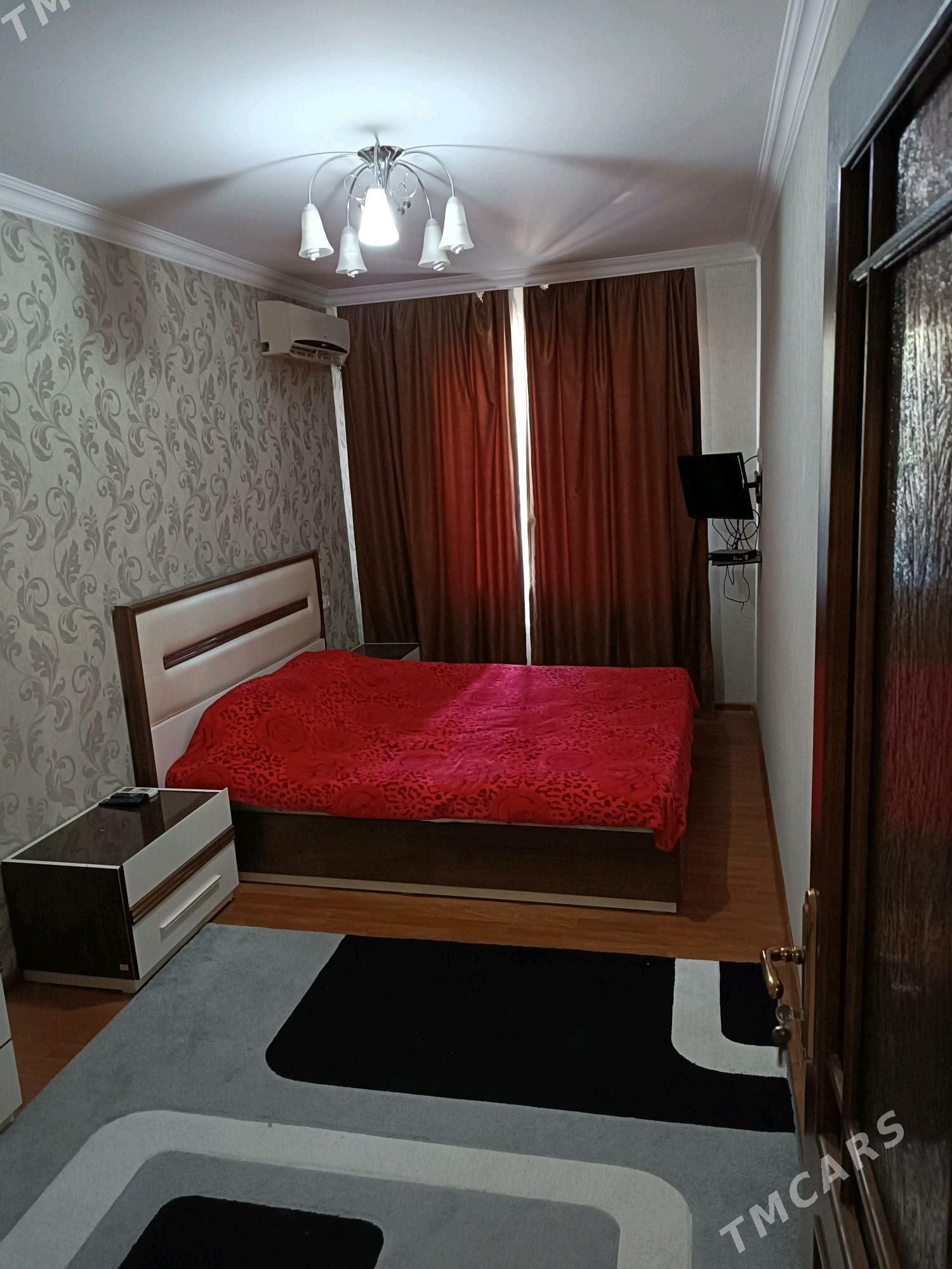 Satlyk jaý - Мары - img 1