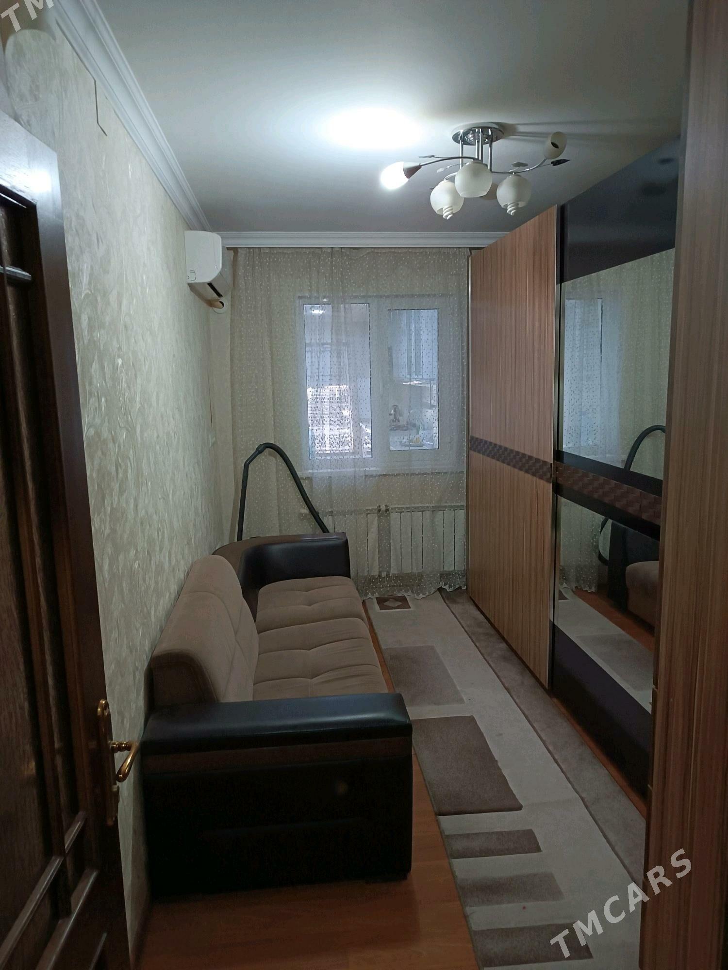 Satlyk jaý - Мары - img 3