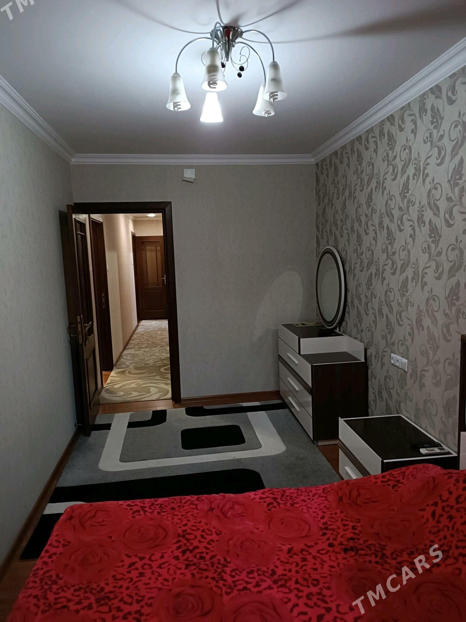 Satlyk jaý - Мары - img 2