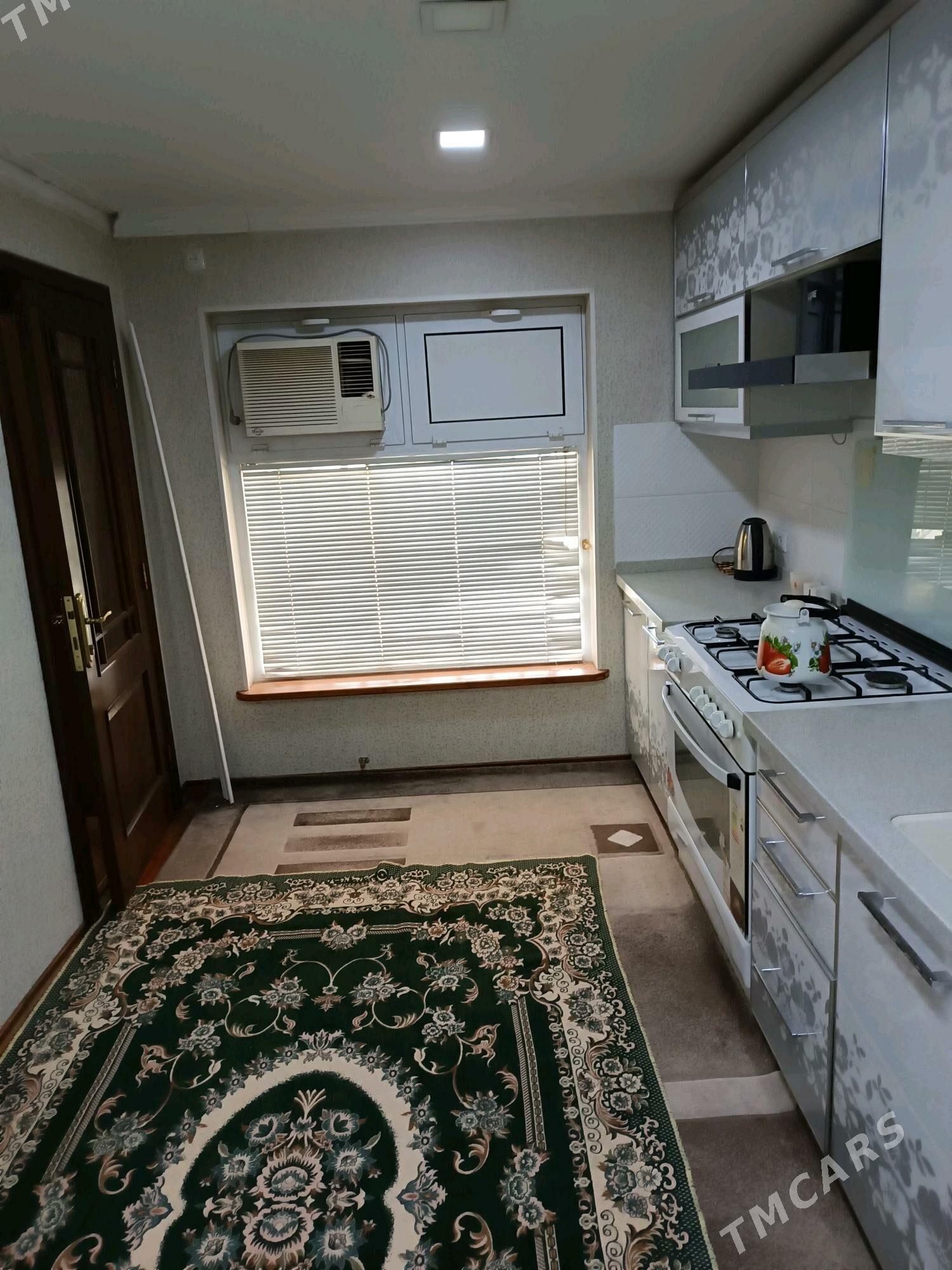 Satlyk jaý - Мары - img 10