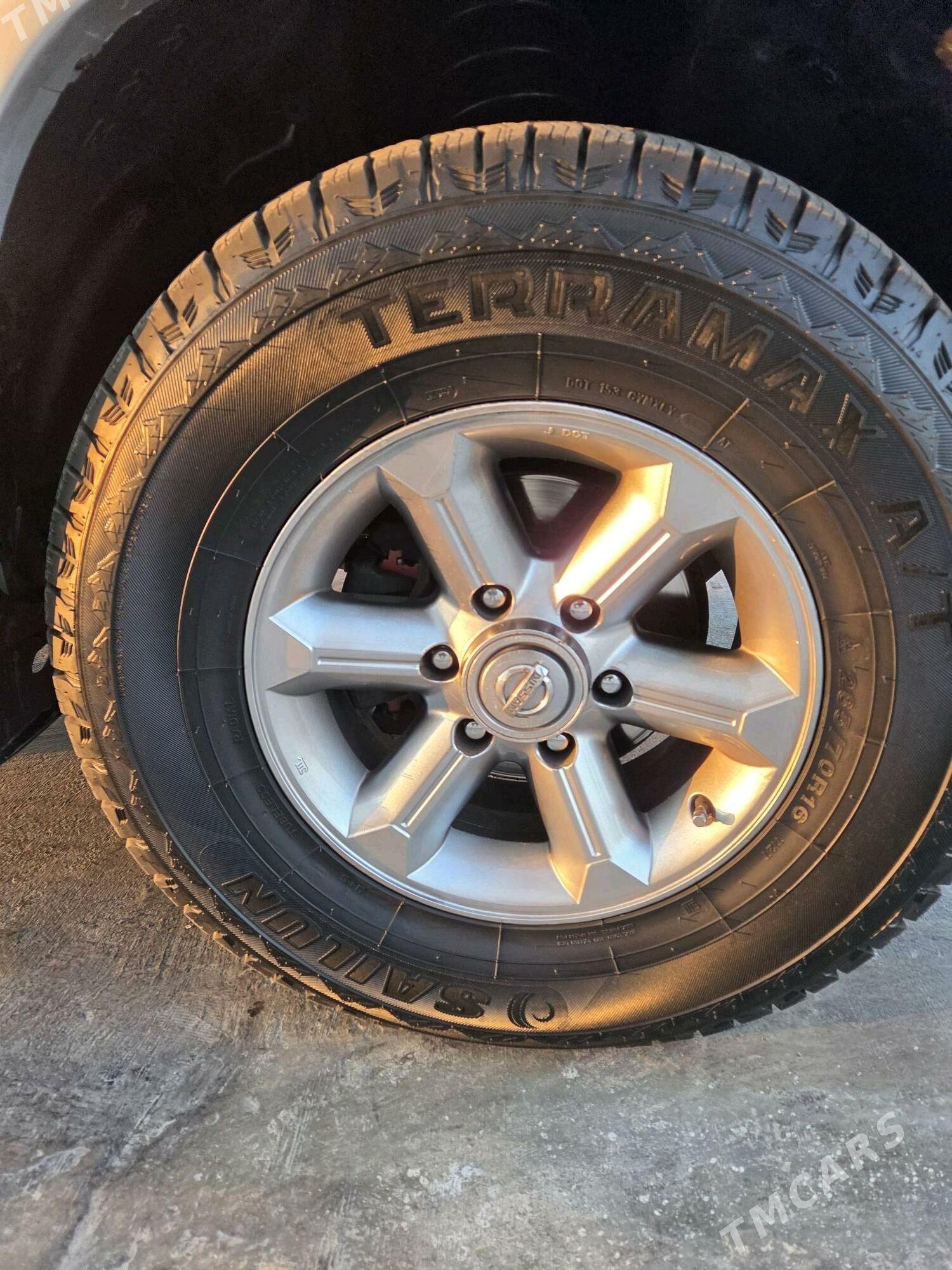 Nissan Pathfinder 2003 - 170 000 TMT - Туркменабат - img 9