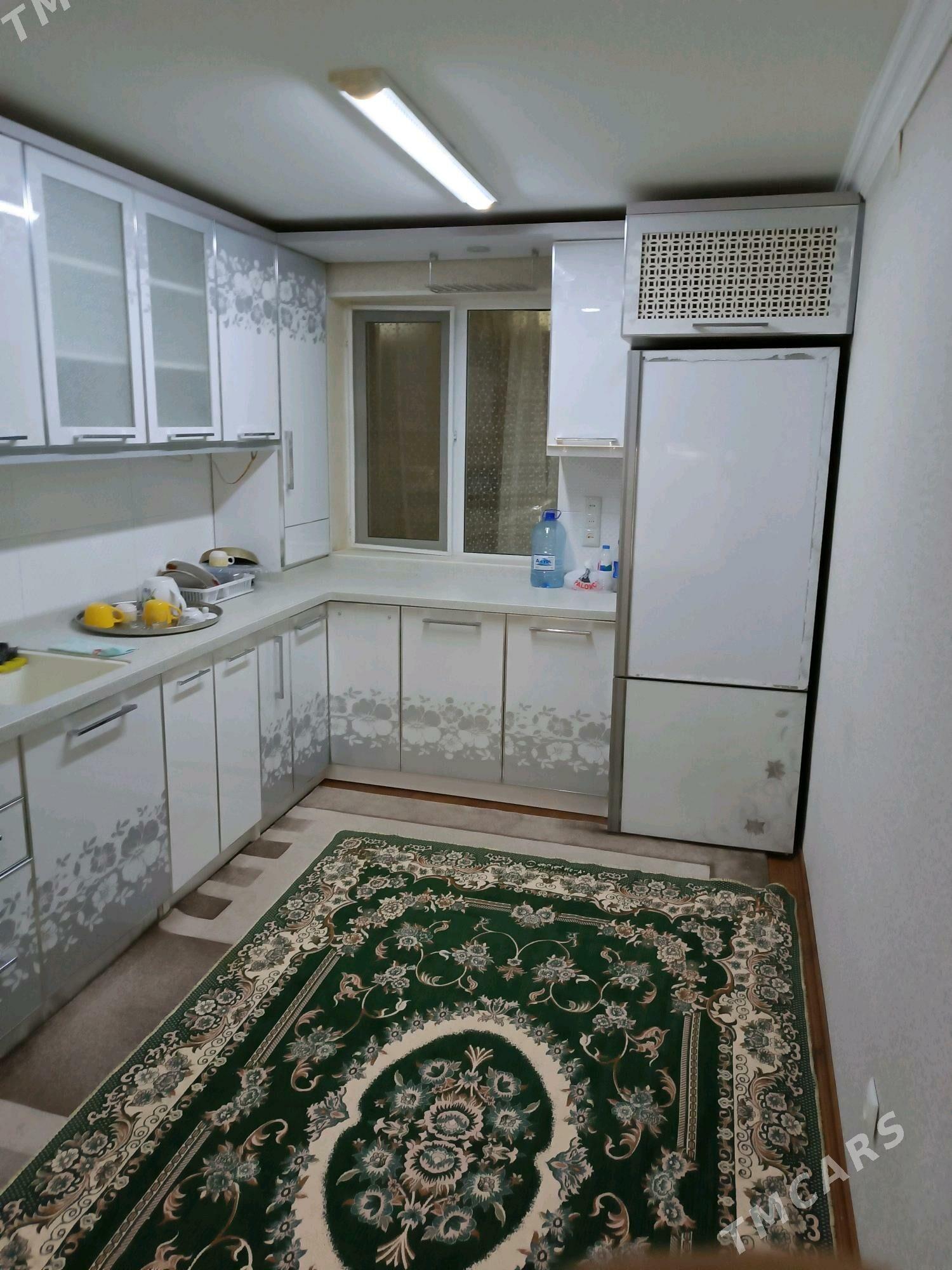 Satlyk jaý - Мары - img 9