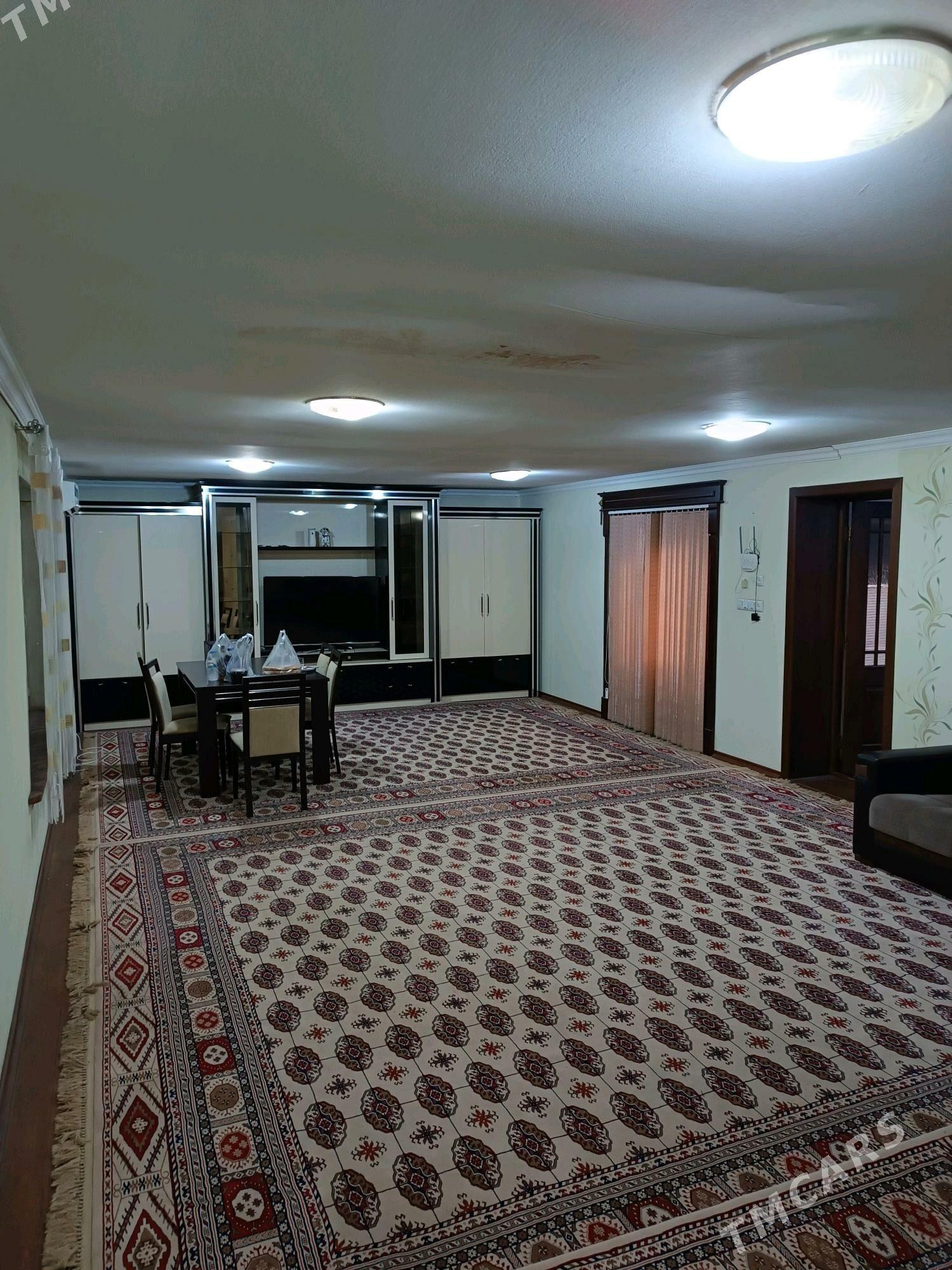 Satlyk jaý - Мары - img 6