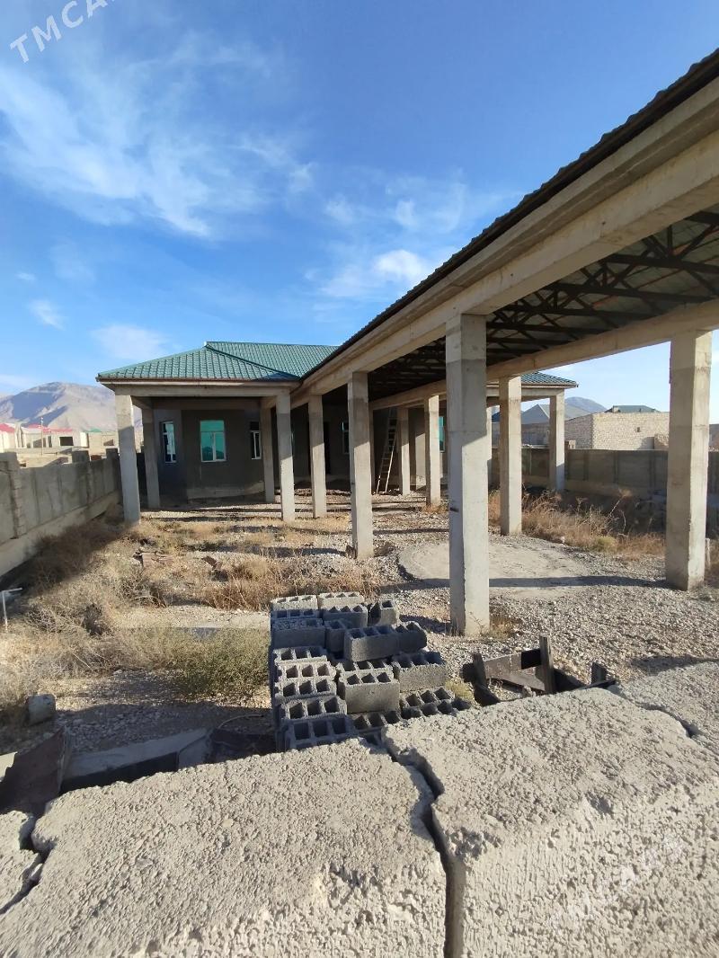 satlyk jay - Балканабат - img 2