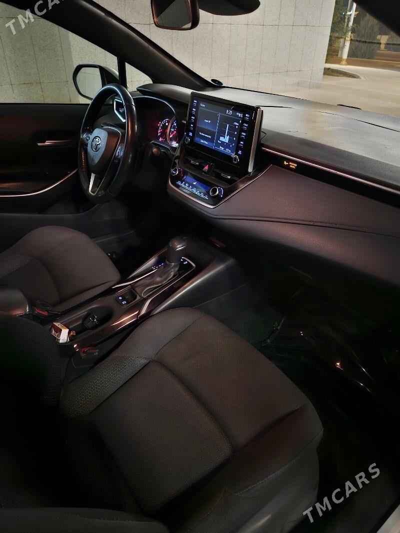 Toyota Corolla 2020 - 225 000 TMT - Ашхабад - img 5