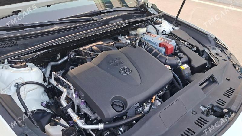 Toyota Avalon 2020 - 450 000 TMT - Ашхабад - img 6