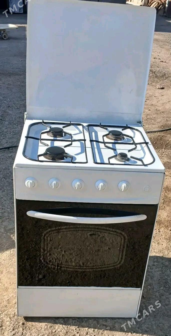 Gaz plita газ плита - Ашхабад - img 2