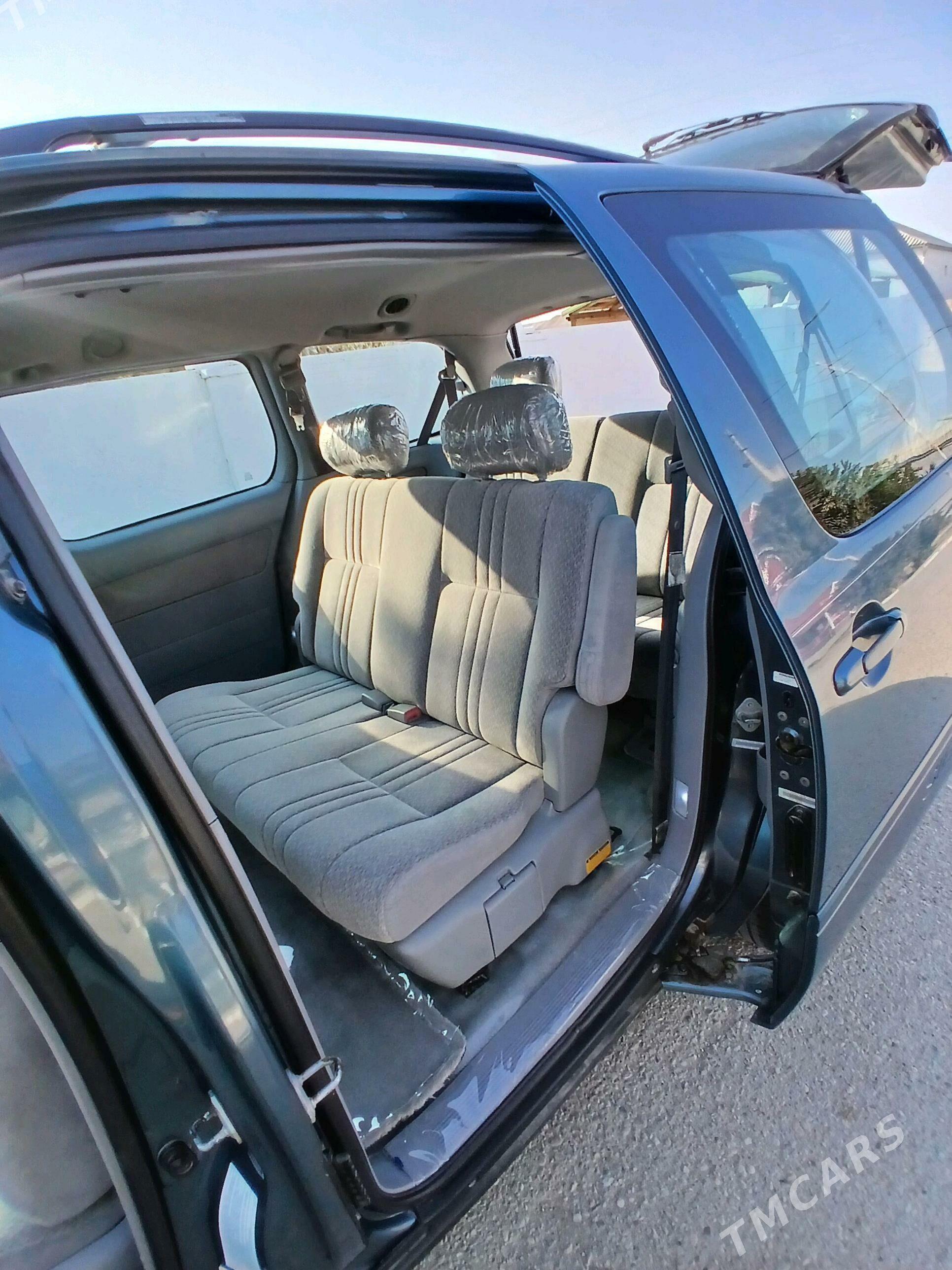 Toyota Sienna 2003 - 195 000 TMT - Balkanabat - img 5