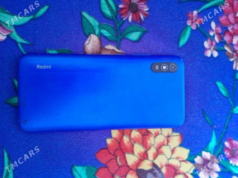 Redmi 9 a 32 - Дашогуз - img 1