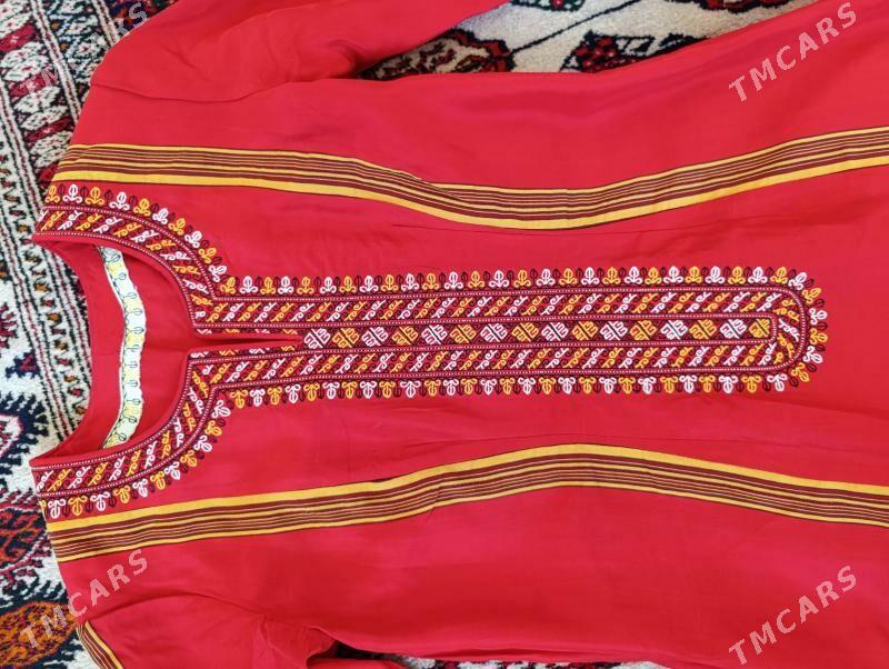 keteni cykysa - Ашхабад - img 2