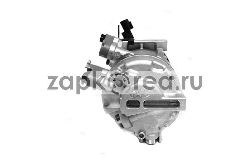 KOMPRESSOR Hunday Ki 1 TMT - Ашхабад - img 4