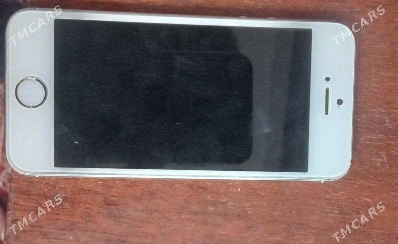 iPhone 5s - Байрамали - img 2