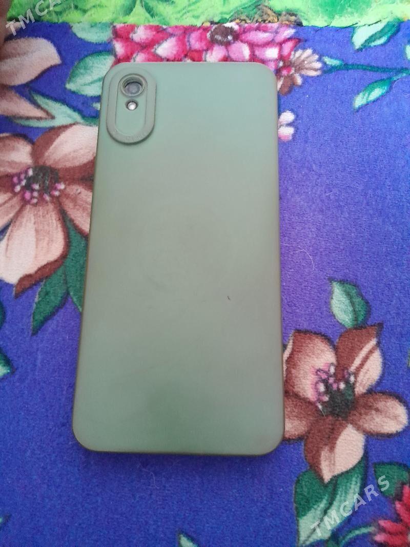 Redmi 9 a 32 - Дашогуз - img 3
