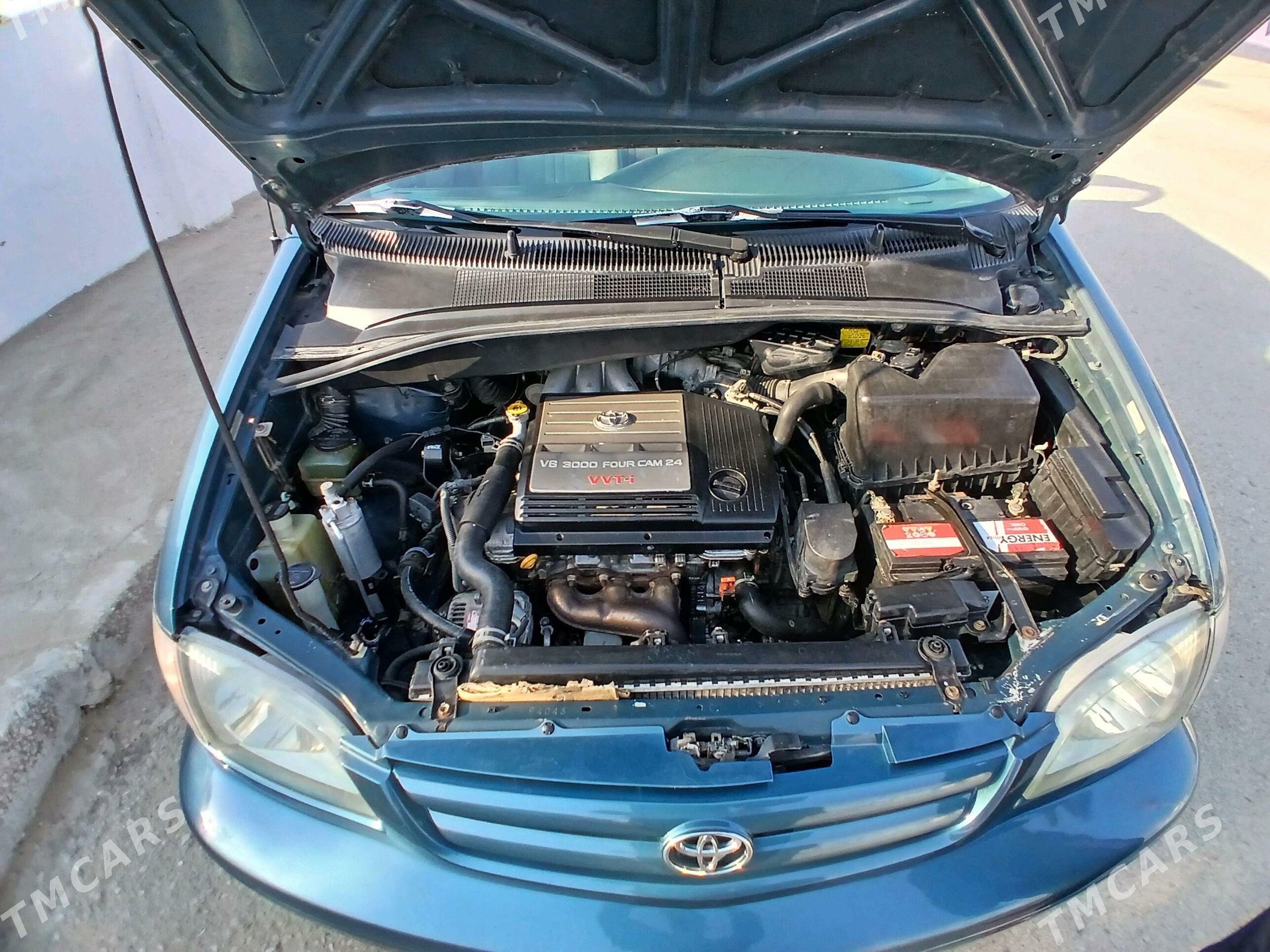 Toyota Sienna 2003 - 195 000 TMT - Balkanabat - img 7