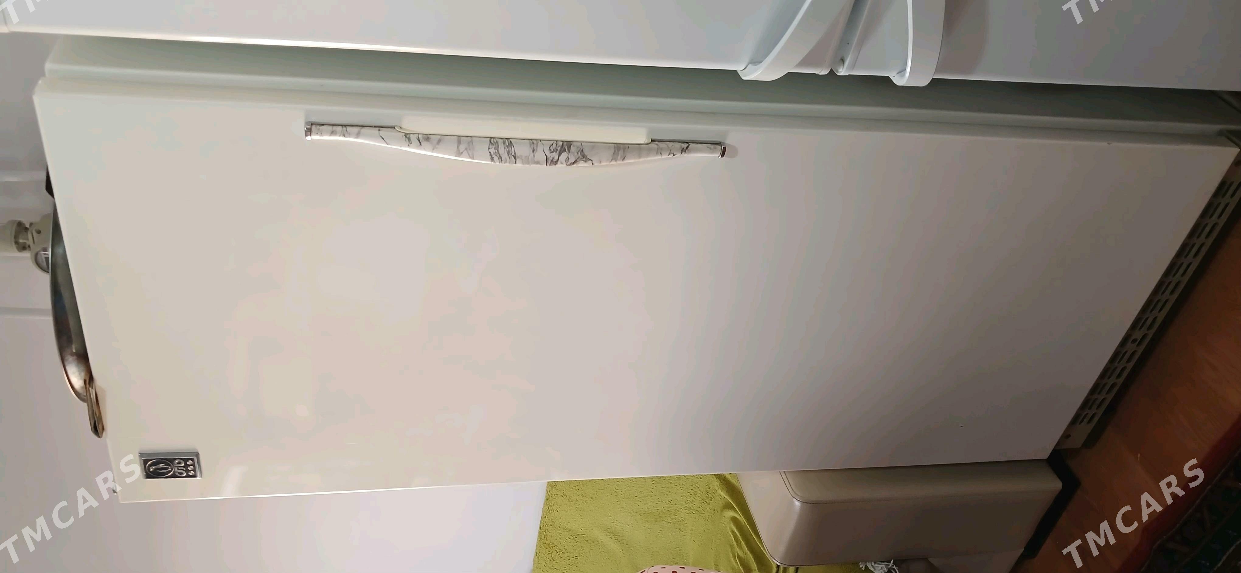 Holodilnik (Morozilka) - Parahat 2 - img 1