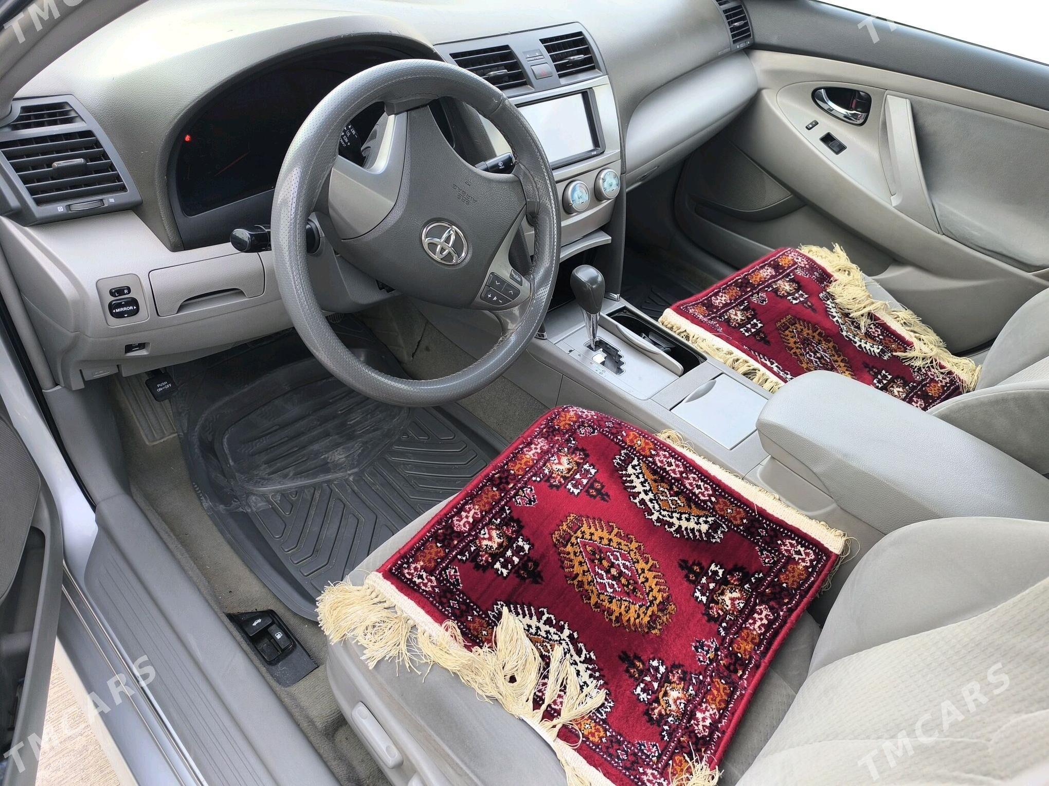 Toyota Camry 2008 - 170 000 TMT - Mary - img 5