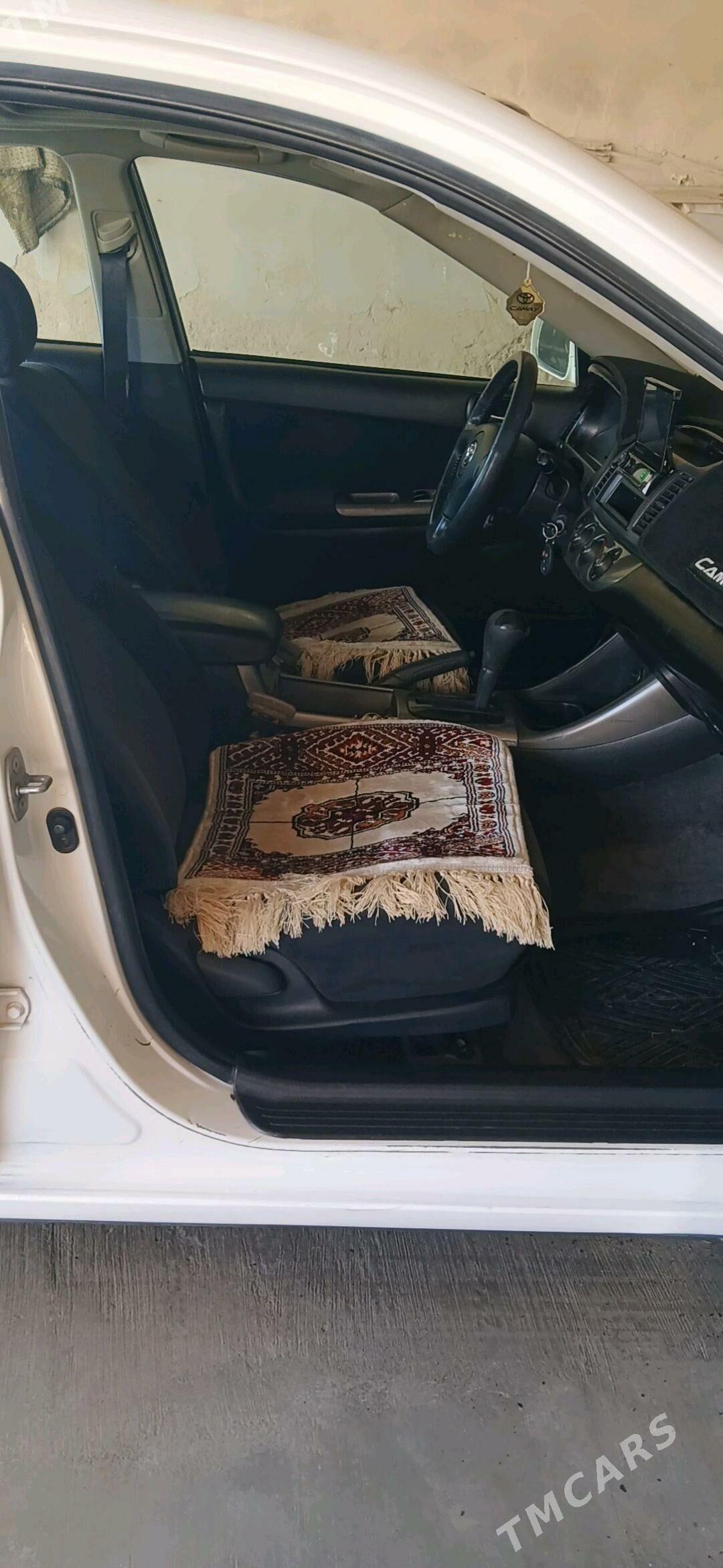 Toyota Camry 2003 - 162 000 TMT - Мары - img 3